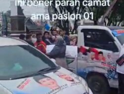Dugaan Pelanggaran Netralitas Oleh Camat Plered Dalam Kampanye Pilkada Picu Kegeraman Para Ketua Organisasi di Presidium