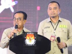 Debat Perdana Pilgub Kalteng: Paslon ASRI Ungkap Strategi Infrastruktur dan Lapangan Kerja