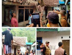 Calon Bupati Sukabumi No Urut 2, H.Asep Japar Bantu Warga Melalui Program Unggulan