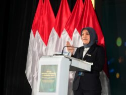 Program Bisnis PGN Optimalkan Peran Strategis Gas Bumi dan Ekonomi Hijau Sejalan Asta Cita Prabowo-Gibran