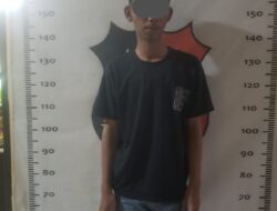 Polsek Parung Berhasil Kembali Amankan 1 Orang Remaja Diduga Pelaku Aksi Tawuran