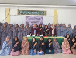Universitas Abdurrab Pekanbaru Tingkatkan Kesehatan Warga Melalui Pengabdian Masyarakat