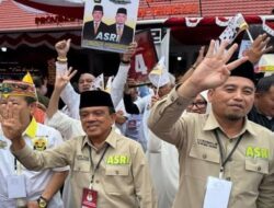 Analisis Debat Pilgub Kalteng: Sikap Publik Terhadap Calon Gubernur Mulai Terbentuk, Pasangan ASRI Raih Dukungan Publik