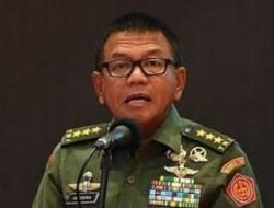 IMO-Indonesia Dukung Penunjukan Letjen TNI (purn) M Herindra sebagai Kepala BIN