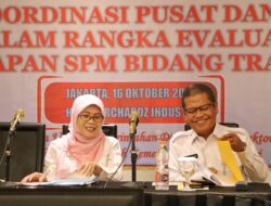 Kemendagri Sampaikan Tiga Hal dalam Penerapan SPM Trantibumlinmas