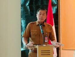 Percepat Penghapusan Kemiskinan Ekstrem, Kemendagri Gandeng Daerah Hadapi Tantangan 2024