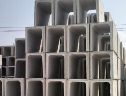 Pesan Rekanan Pemkab Bogor, Harga Precast Tidak Sebanding Dengan Biaya Produksi