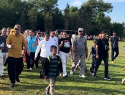 Musibah di Sukabumi Jadi Pelajaran: Sri Suwanto Usulkan Program Perlindungan Nelayan