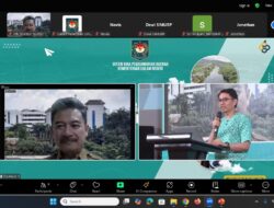 Kemendagri Dampingi Penguatan Kelembagaan Irigasi di Daerah Melalui Program SIMURP