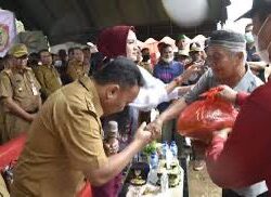 Ujang Komarudin: Bansos dan Politik Uang Ancam Integritas Pilkada Kalteng