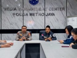 Peran Agama dalam Membangun Karakter Personil Polri, Ustad Ibnu Berikan Pencerahan