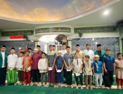 Gus Ahmad Suhadi : Hari Santri Nasional Berkah Presiden Jokowi Dodo