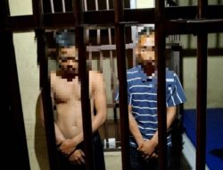 Polsek Ciampea Bersama Sat Reskrim Polres Bogor Berhasil Ungkap Pelaku Pembunuhan