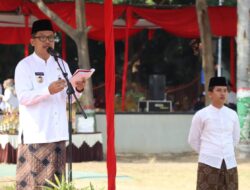 Santri Harus Percaya Diri, Karena Santri Bisa Jadi Apa Saja