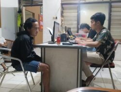 Brebes dan Polsek Bantarkawung Ungkap Kasus Perjudian Domino di Desa Terlaya Bantarkawung Brebes