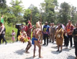 Suku Maskona Minta Pemerintah Terlibat Lindungi Hutan Adat di Tanah Papua