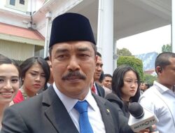 Penunjukan 4 Plt Eselon 1 Kementrian Imigrasi dan Pemasyarakatan Diduga Cacat Hukum