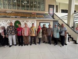Peserta RUA AJB Bumiputera 1912 Gugat Serikat Pekerja NIBA AJB Bumiputera 1912