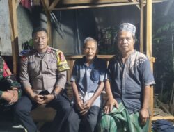 Sinergitas TNI-POLRI Wilayah Hukum Polsek Dramaga Giat Cooling Sistem Cipta Kondisi Warga Binaan