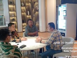 Tim Kuasa Hukum Fauzan Ramadhan S.H.,M.H., dan Partners Akhirnya Bertemu Perwakilan PT. Hongkong Kingland