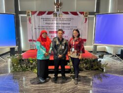 Pengendalian Penyakit Menular, Rutan Bangil Hadiri Pendampingan Teknis Perawatan Kesehatan dan Penguatan Jejaring Pencegahan TBC dan HIV