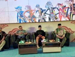 Wayang Babad Kartasura Resmi Di Launching dan Akan di Pentaskan Perdana