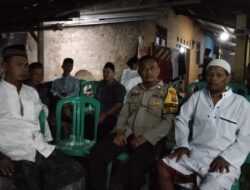 Polsek Cibinong Investigasi Tindak Lanjut Adanya Tenggelam Di Area Persawahan