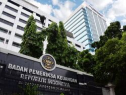 Ketua BPK Tekankan Peran Penting Pemeriksaan Keuangan Negara Untuk Cegah Korupsi