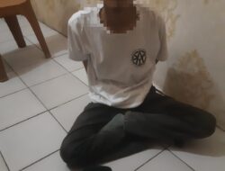 Polsek Ciampea Amankan Diduga Pelaku Penyalahgunaan Narkoba