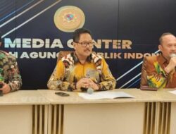Mahkamah Agung Bentuk Tim Pemeriksa Terhadap Majelis Hakim Kasasi Gregorius Ronal Tannur