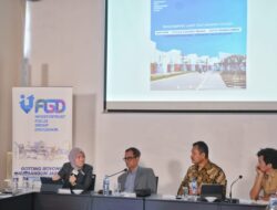 PGN Siap Ambil Peran Dalam Gotong Royong Bangun Jargas Nasional Untuk Kurangi Subsidi Energi