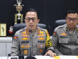 Aksi Heroik Polisi di Tangerang Tangan Sampai Terluka,  Gagalkan Pencurian Modus Ganjal ATM