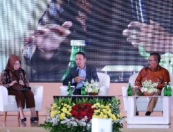 Ketua Dewan Pers Apresiasi Kinerja Humas Polri di Hari Jadi Ke-73 Humas Polri