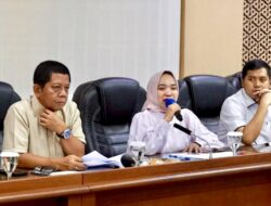 Sehari Setelah Pj. Bupati Menyampaikan Nota Keuangan, Banggar DPRD dan TAPD Pemkab Purwakarta Langsung Gas Poll Membahas RAPBD TA 2025