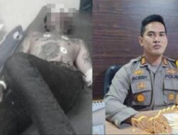 Polsek Gunung Putri Cepat Tanggap Tindak Lanjuti Perkembangan Pengungkapan Perkara Colok Mata Dalam Acara Festival Vespa