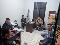 Sat Reskrim Polres Bogor Berhasil Pengungkapan dan Penangkapan Pelaku Tindak Pidana Persetubuhan dan Atau Perbuatan Cabul Terhadap Anak