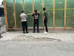 12 Anak Panti Asuhan TKP Pencabulan Tangerang Di Amankan Ke Save Home