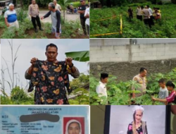 Tindak Lanjut Perkembangan Penyelidikan Polsek Rancabungur Terkait Penemuan Mayat Perempuan Tanpa Identitas Akhirnya Terkuak