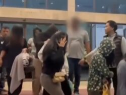 Polisi Gerebek 21 Muda Mudi Saat Pesta Narkoba di Dua Kamar Hotel Jalan Sudirman Pekanbaru