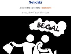 Polsek Cileungsi Tindak Lanjuti Terkait Video Viral Beredar Adanya Pembegalan Sekelompok Remaja