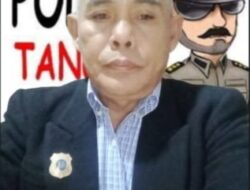 Banyaknya Penyidik Kangkangi Nota Kesepahaman Kapolri dan Dewan Pers, Okus Gumilang: Beri Sanksi Tegas dan Jerat secara Hukum!
