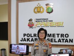 Positif Narkoba, Pelaku Penyanderaan Anak Balita   Berhasil di Amankan Polisi