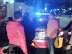 Polsek Citeureup Lakukan Investigasi Penyelidikan Terkait Terjadinya Tawuran Gangster, Akibatkan Korban Jiwa