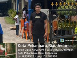 Antisipasi Gangguan Kamtibmas, Subsatgas Intelijen Lakukan Pengamanan Kampanye 