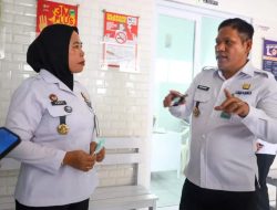 Optimalisasi Dapur dan Poliklinik, Lapas Perempuan Bandung Studi Tiru ke Lapas Kelas IIA Garut