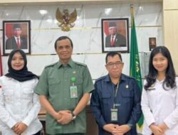 Rutan Perempuan Medan Upayakan Penurunan Overstaying Melalui Kerja Sama Pengadilan