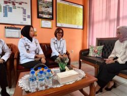 Kolaborasi Lapas Perempuan Bandung dan Puskesmas Arcamanik: Dorong Reintegrasi Sosial Melalui Kesehatan
