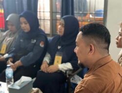 KPU Kota Medan Bersinergi dengan Rutan Perempuan, Pastikan Hak Demokrasi WBP Terlindungi