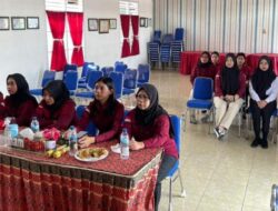 Rutan Perempuan Kelas IIA Medan Serius Kembangkan Kompetensi ASN Lewat Webinar BPSDM