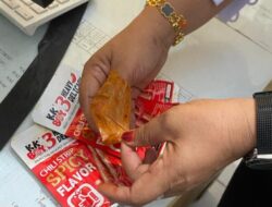 Keracunan Makanan, 9 Murid Dilarikan ke Puskemas Kuok